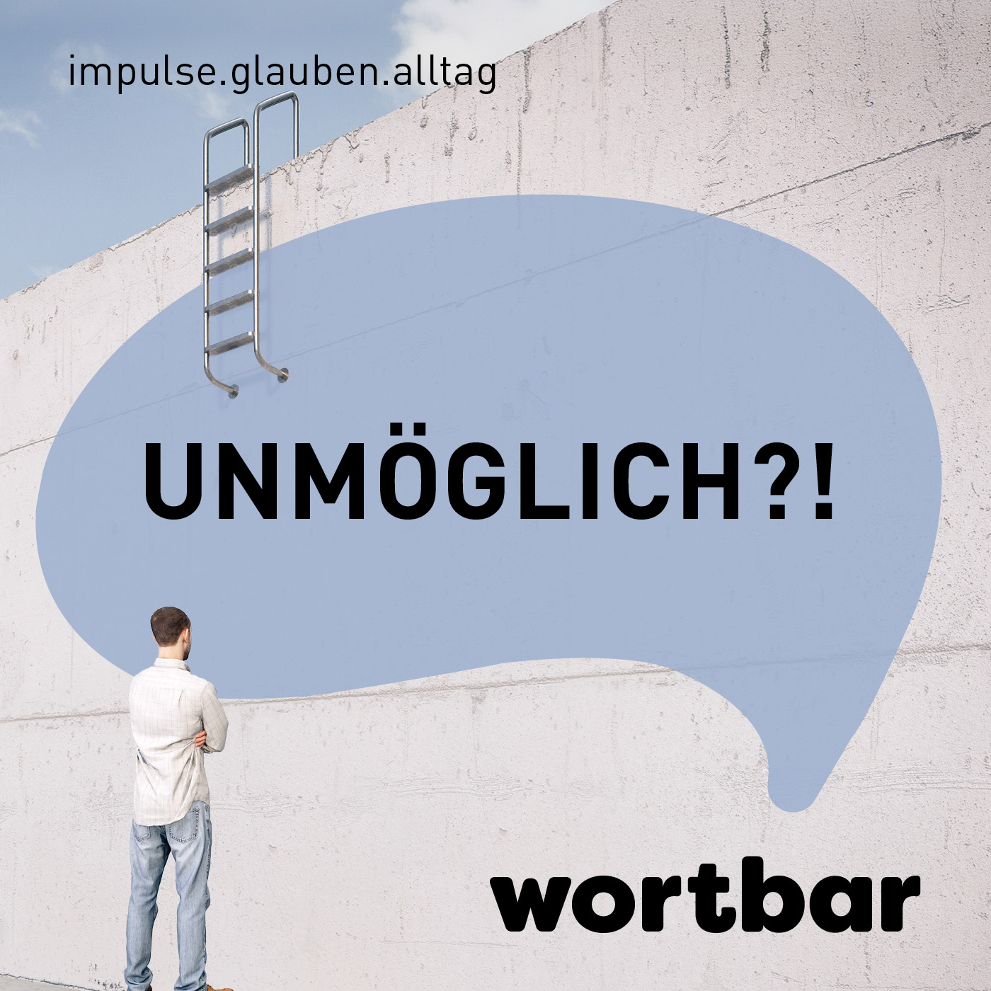 Unmöglich?! episode artwork
