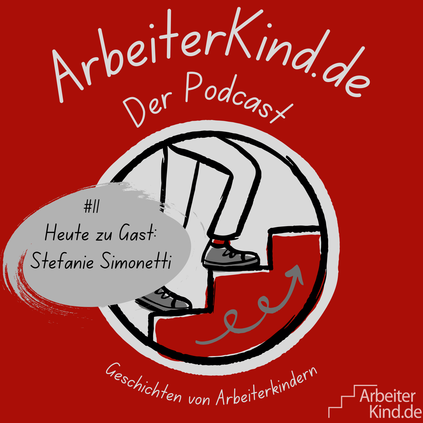 ArbeiterKind.de - Der Podcast