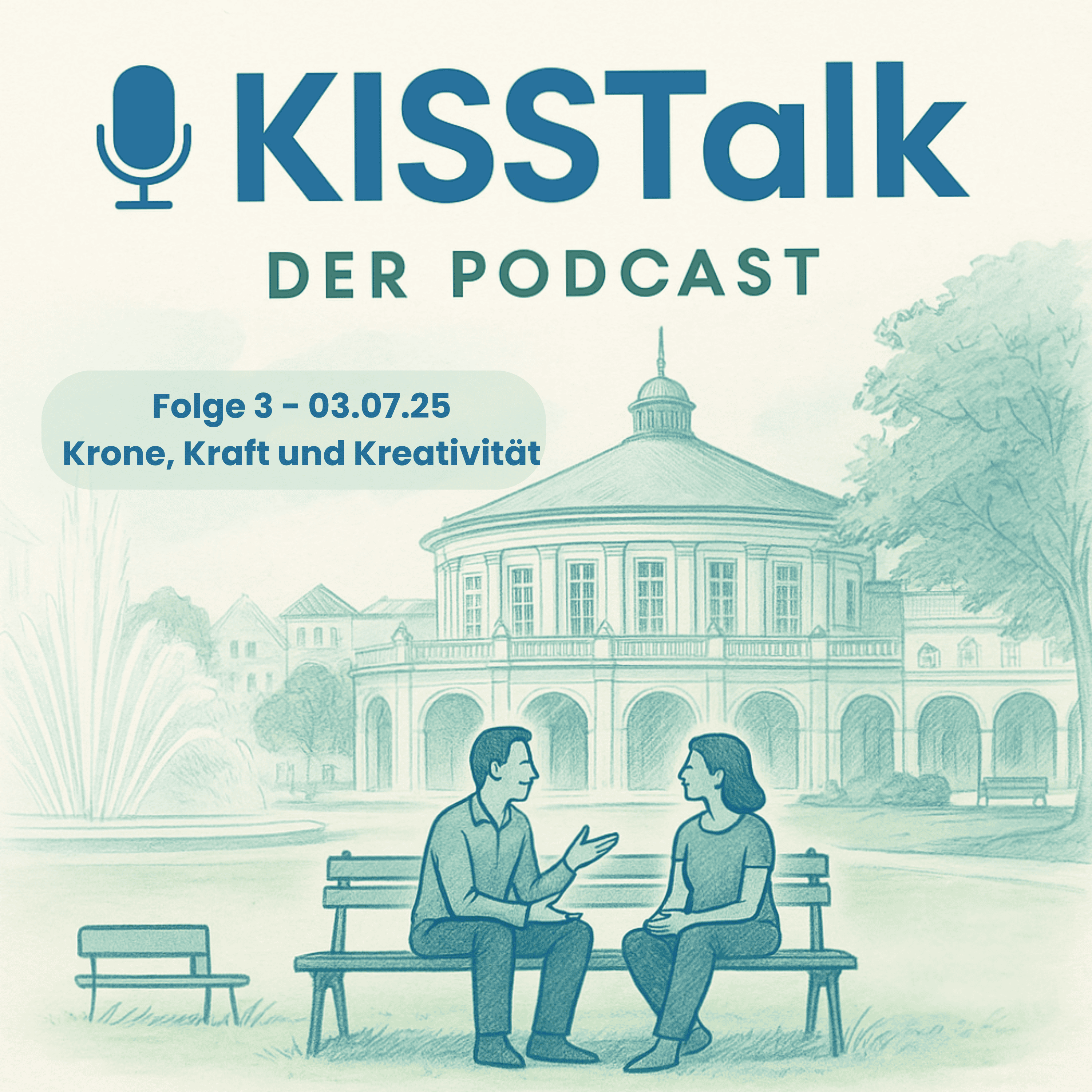 KISStalk-Der Podcast