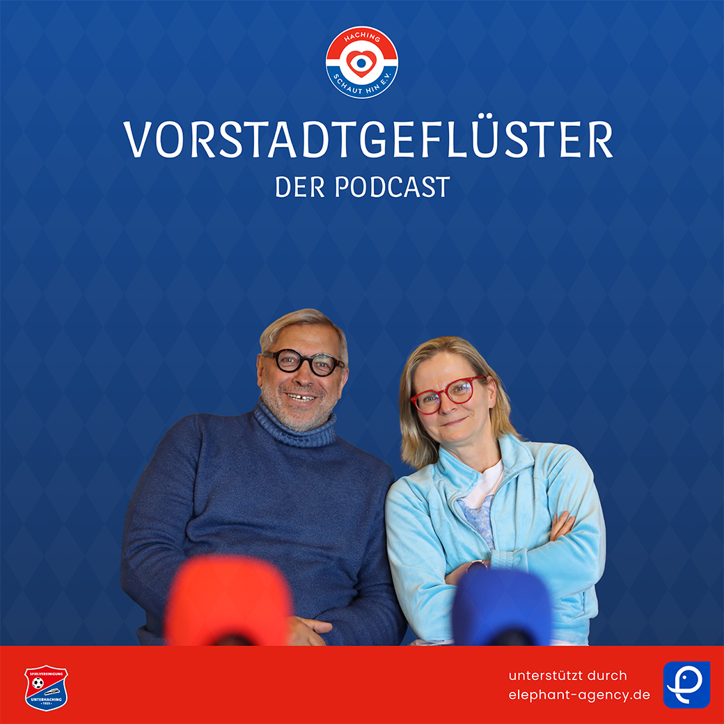 Vorstadtgeflüster