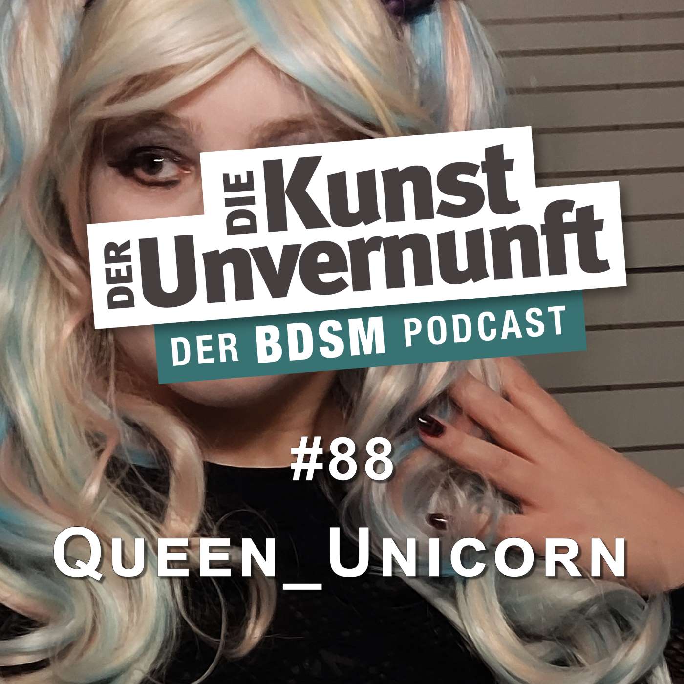 Queen_Unicorn - Sadistin plus