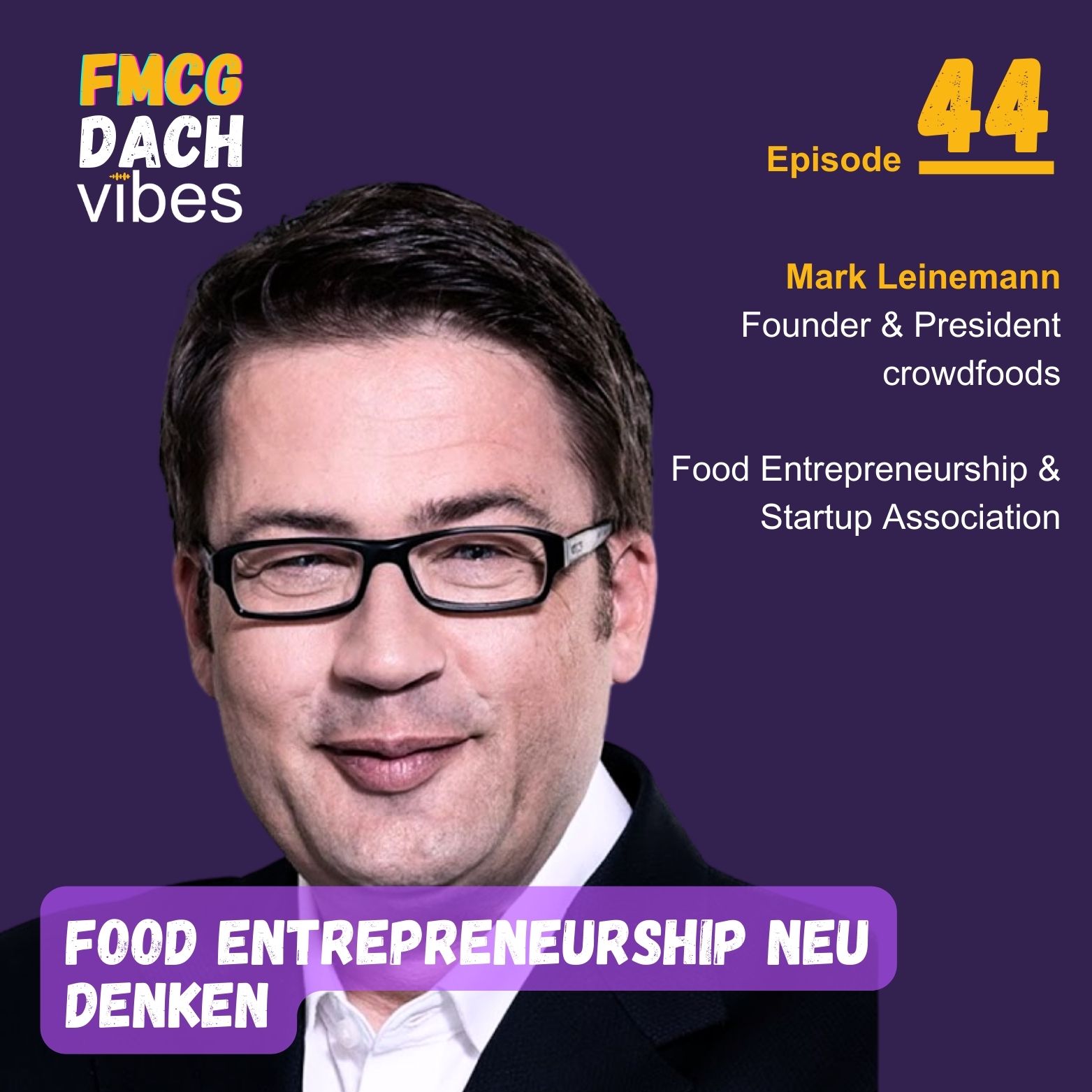 FMCGvibes