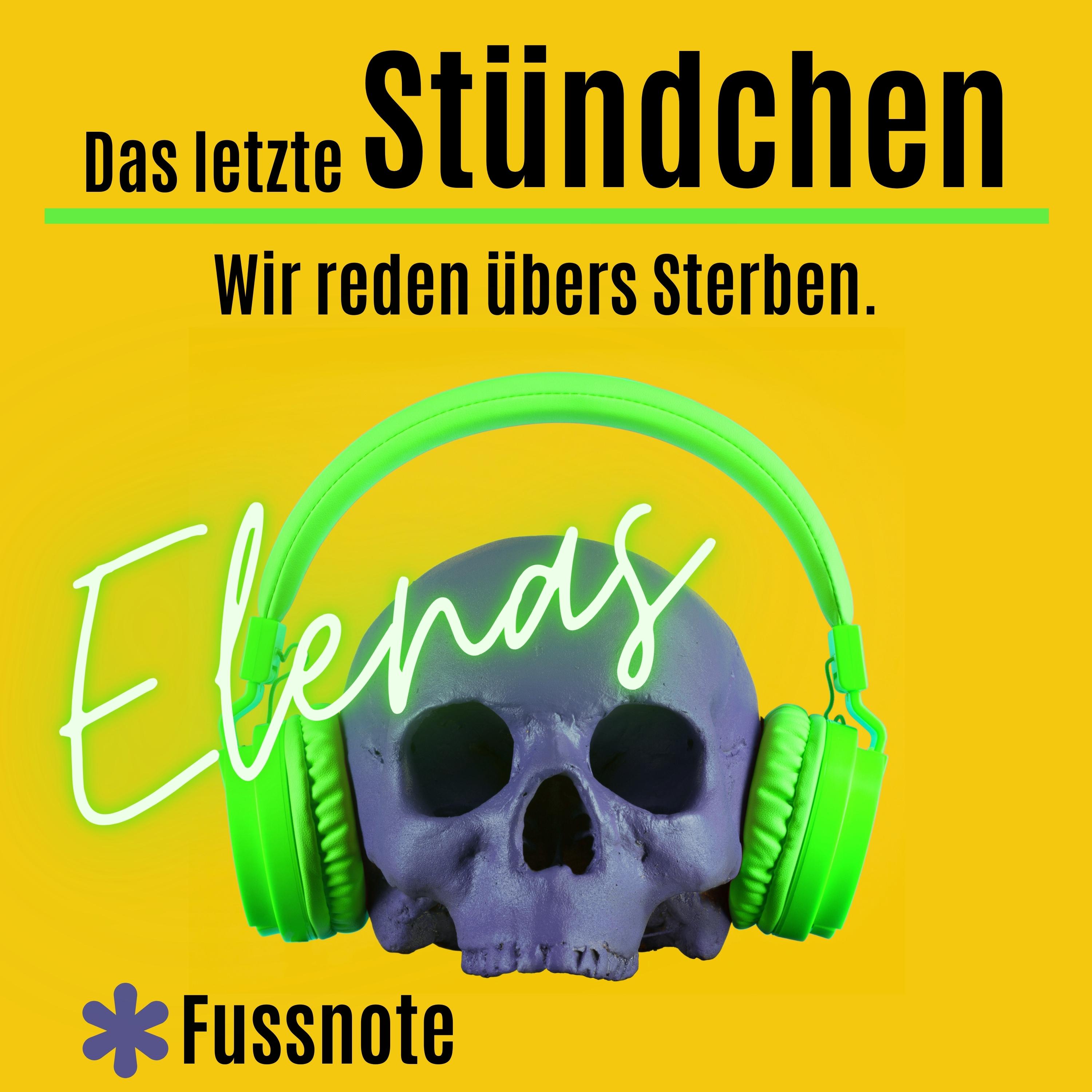 Das letzte Stündchen