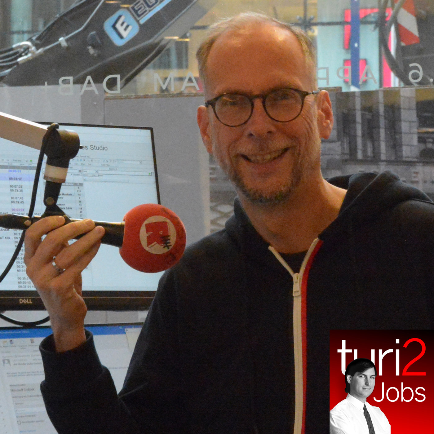 turi2 podcast