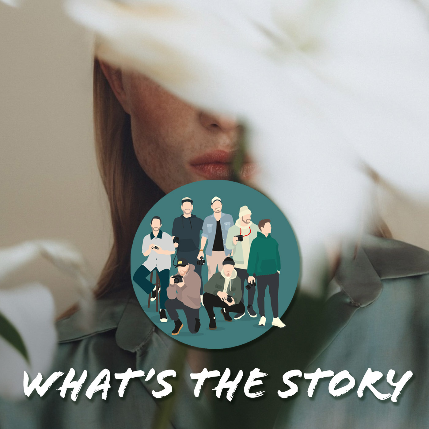 Whats the Story - der Fotografie-Podcast
