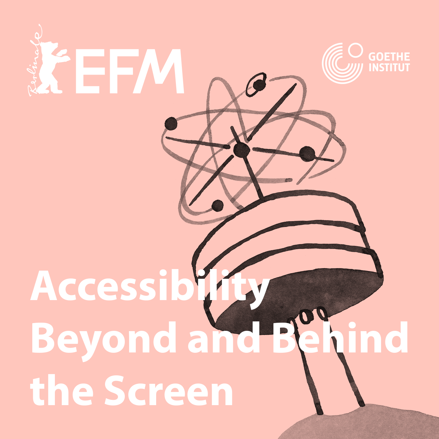 Accessibility Beyond and Behind the Screen