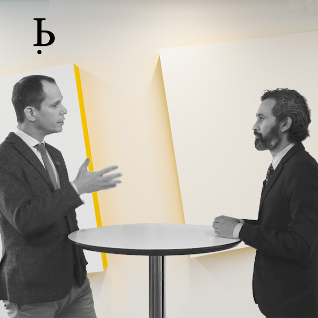 BARDEHLE IP Experts
