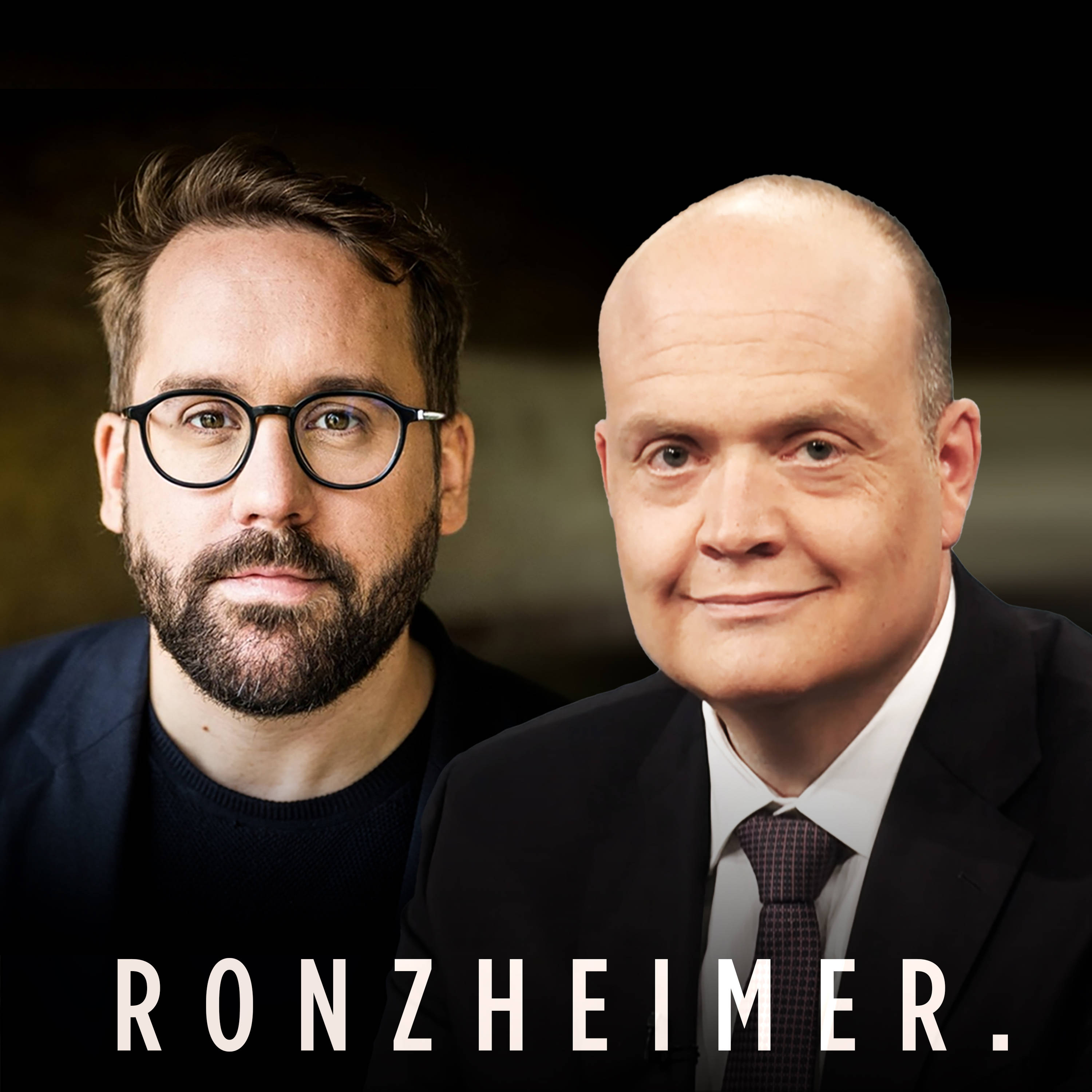 RONZHEIMER.