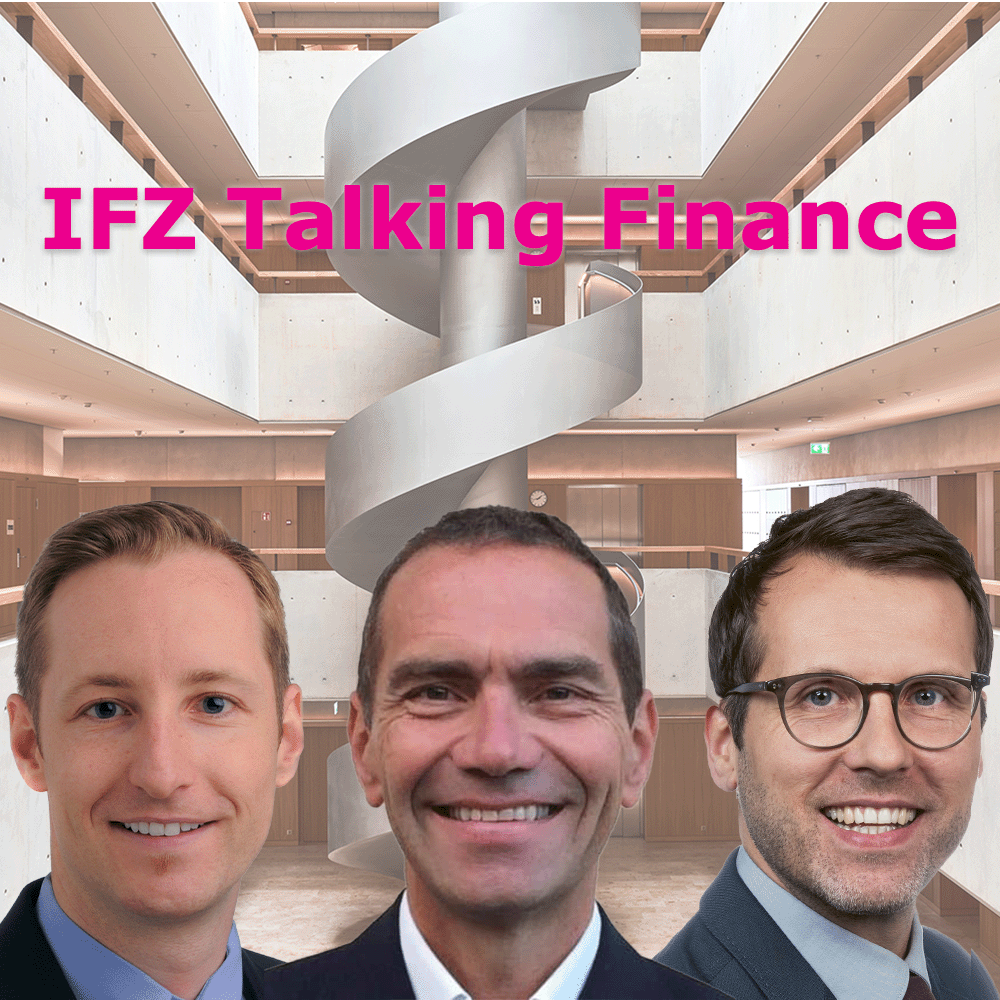 IFZ Talking Finance