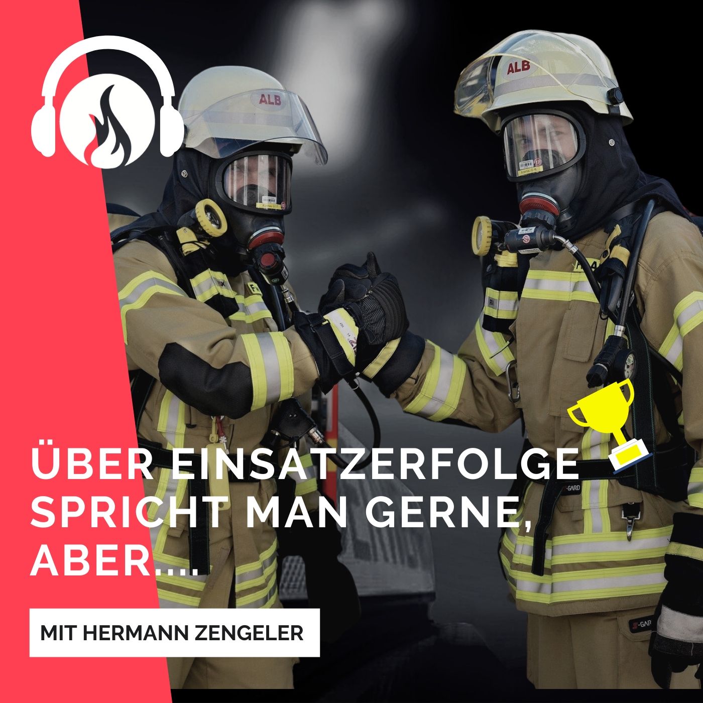 Der Einsatzleben-Podcast