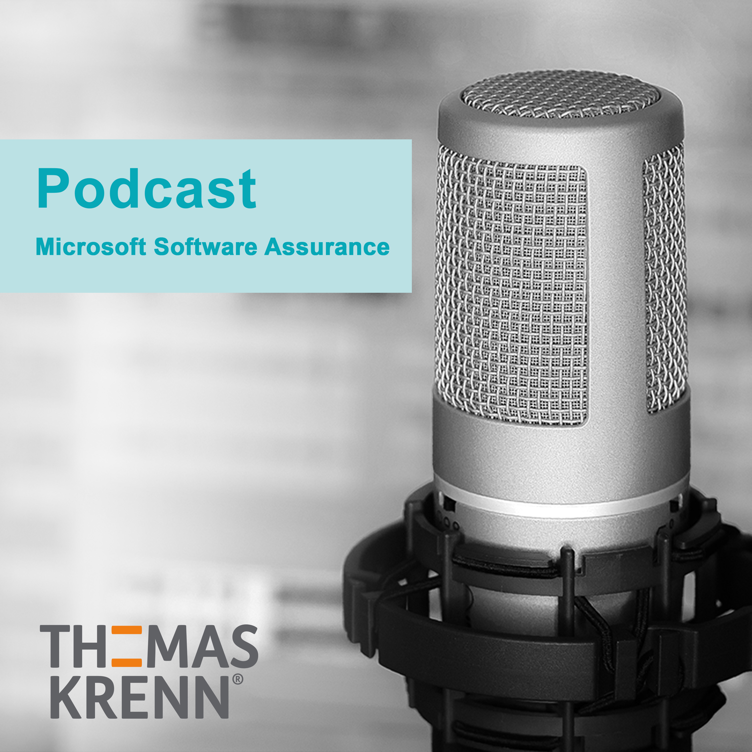 Thomas-Krenn-Podcast