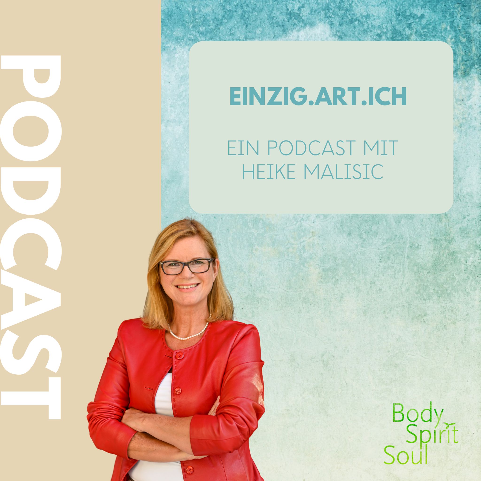 Body Spirit Soul - Leb dein bestes Leben