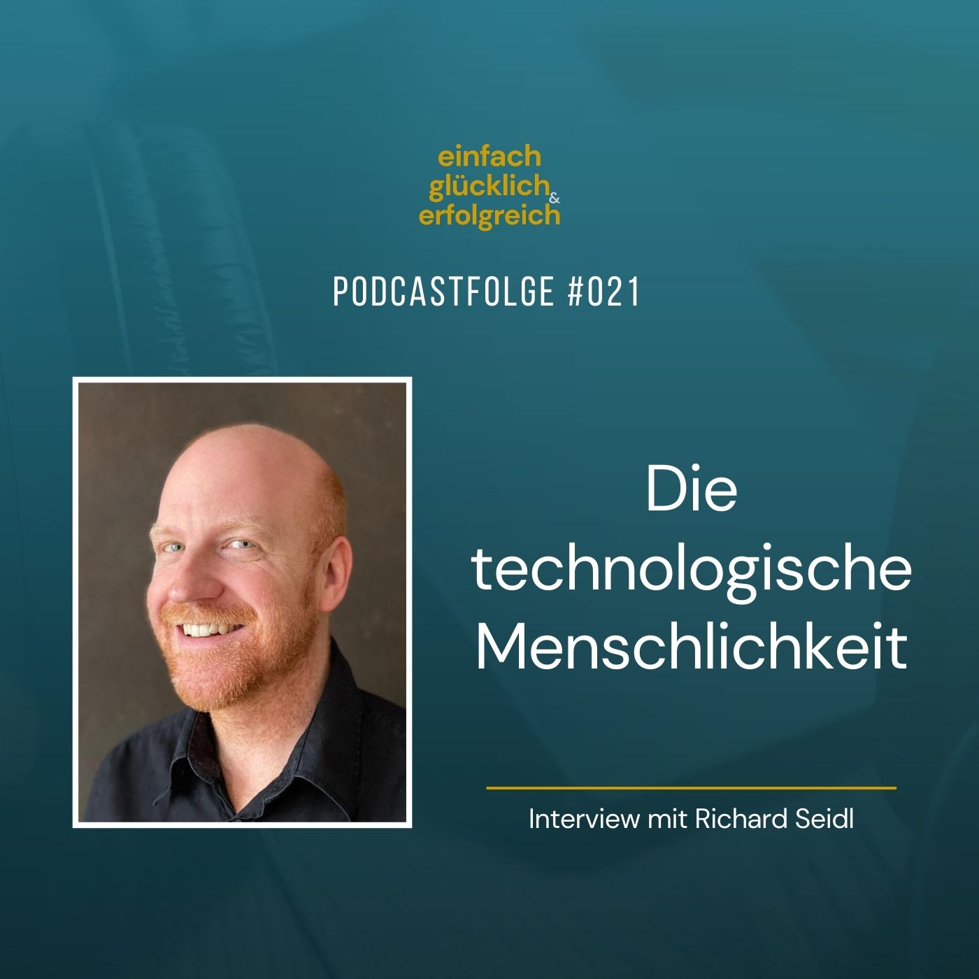 Einfach Glücklich und Erfolgreich