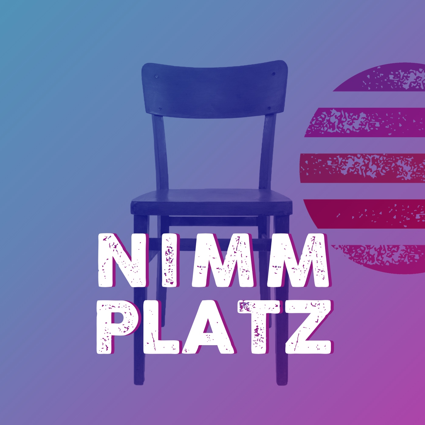 Nimm Platz - Der Kultursommer OÖ Podcast