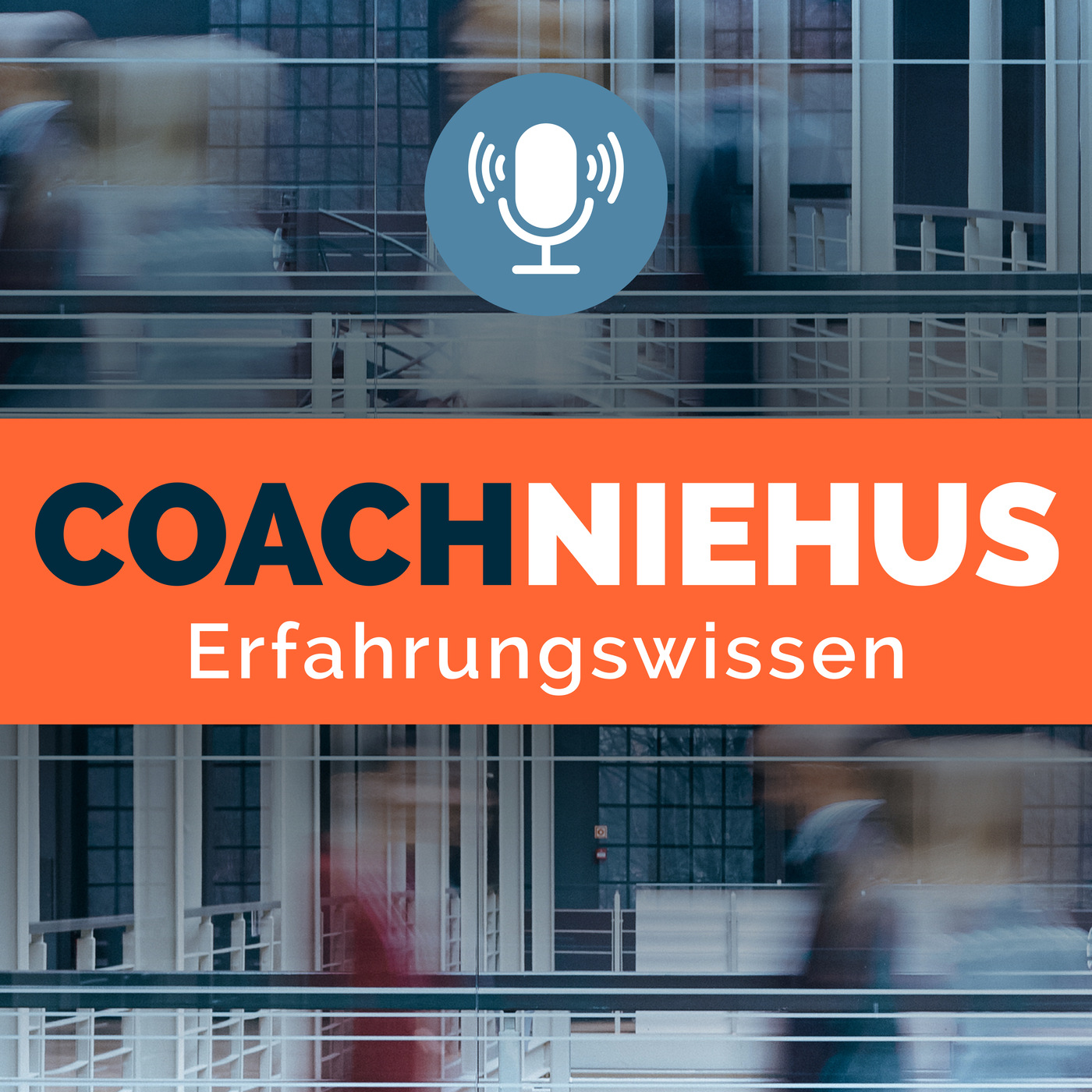 COACHNIEHUS