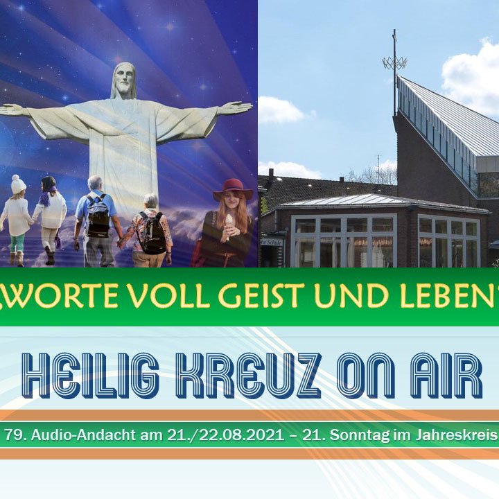 Worte voll Geist und Leben episode artwork