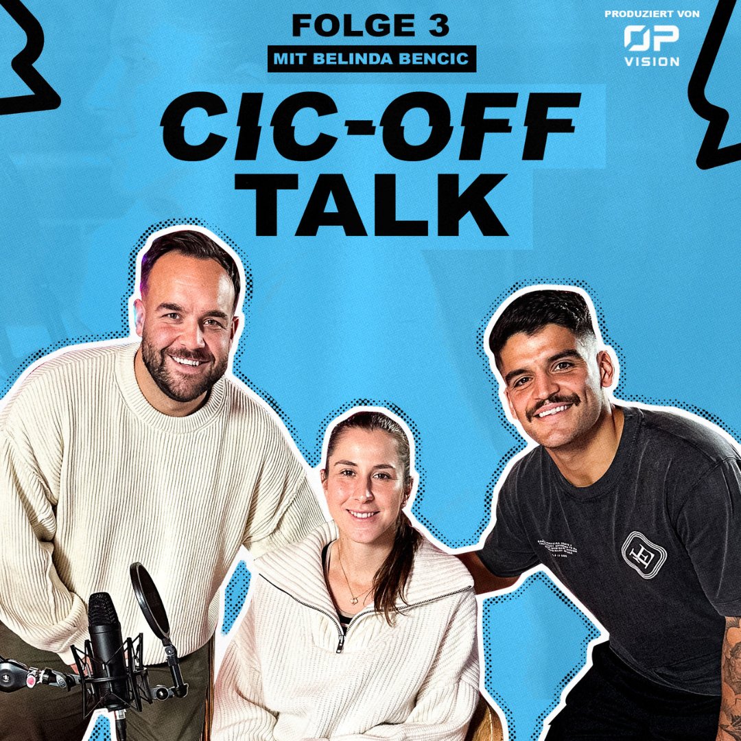 Cic-Off Talk