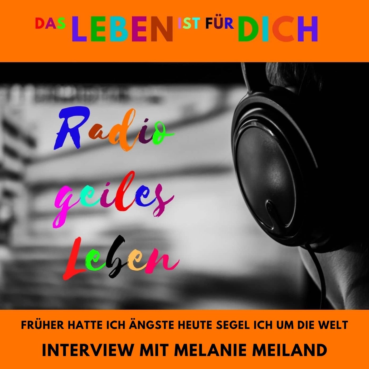 Radio geiles Leben!