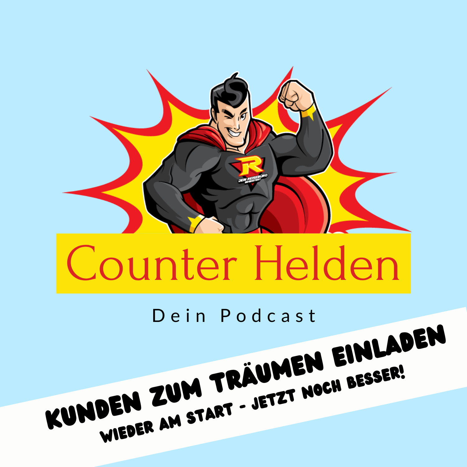 Counter Helden