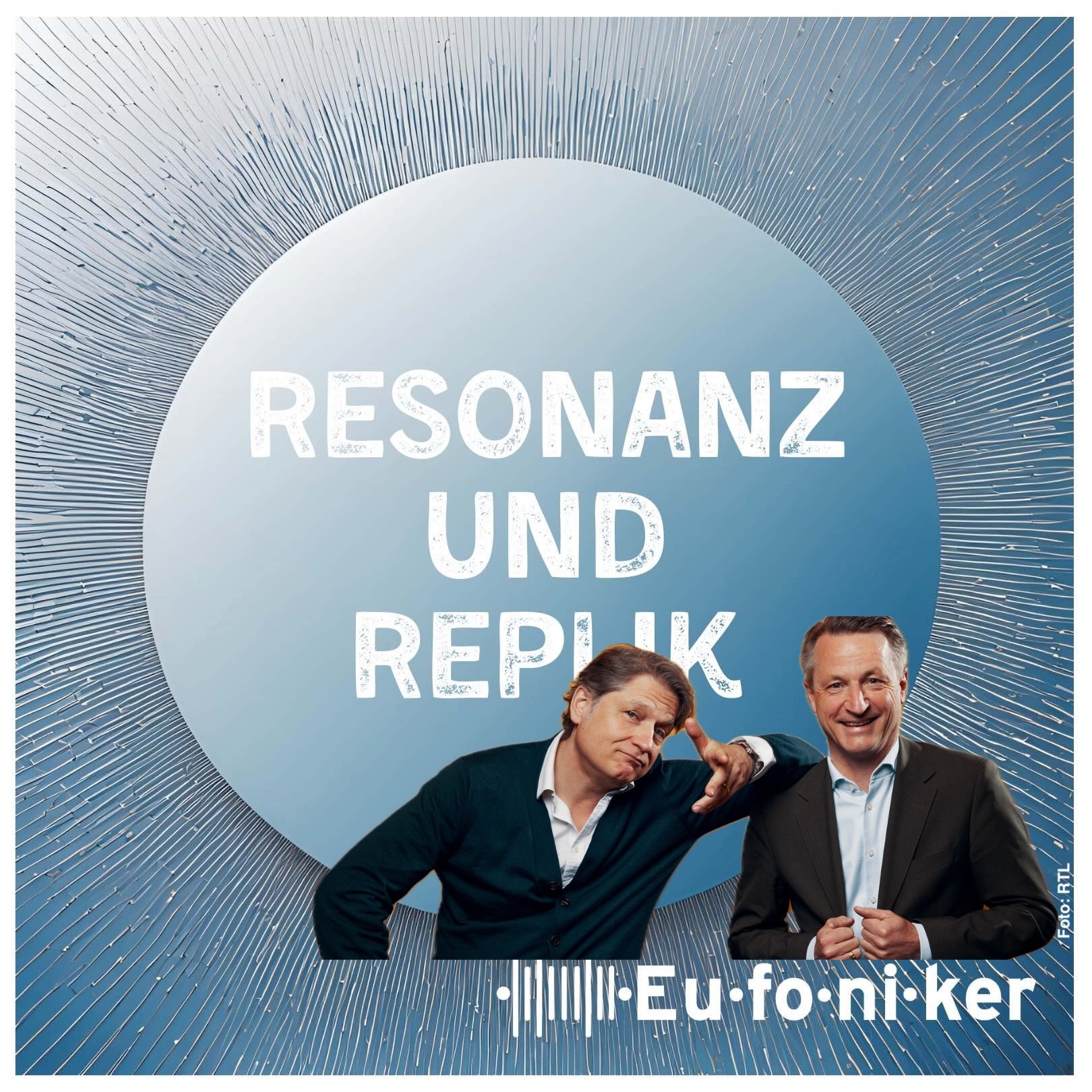 Resonanz und Replik