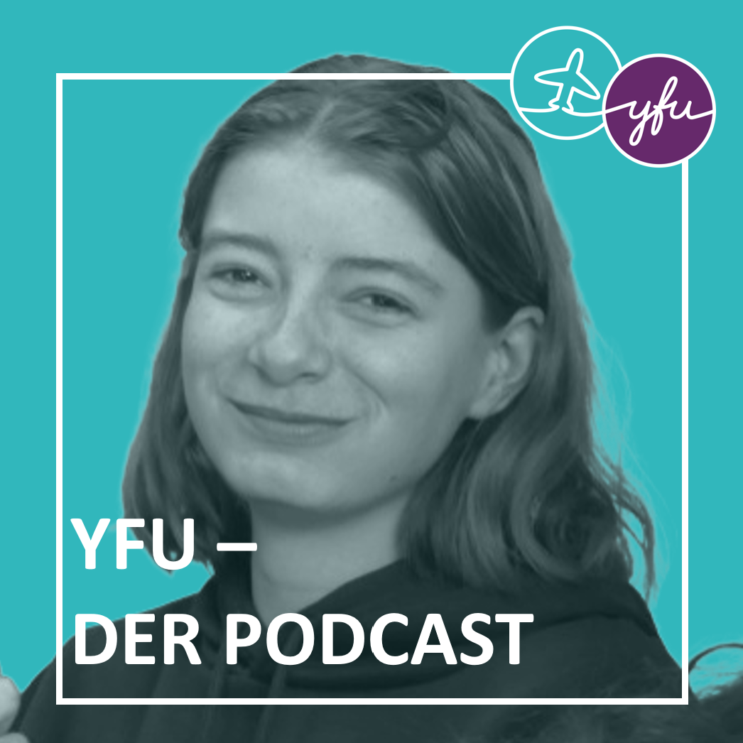 YFU – In der Welt zu Hause