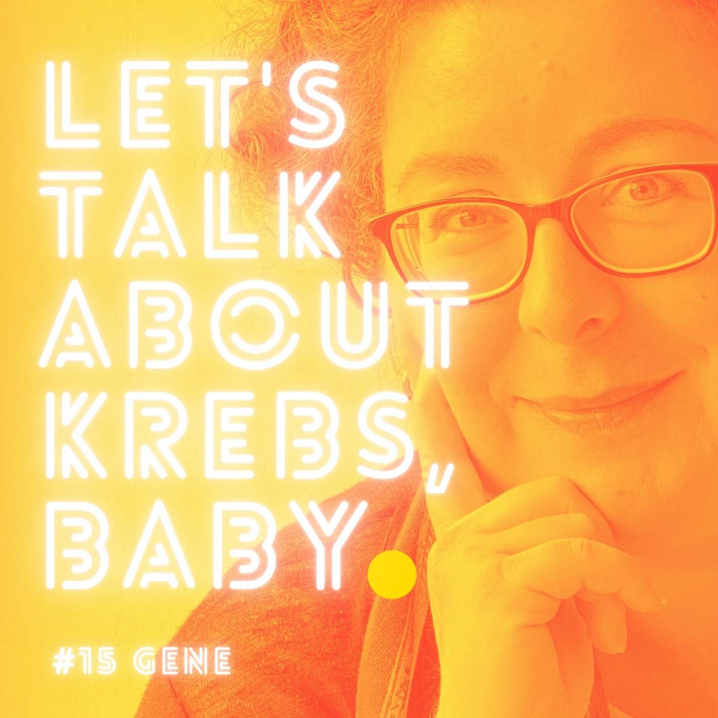Let\'s talk about Krebs, Baby!