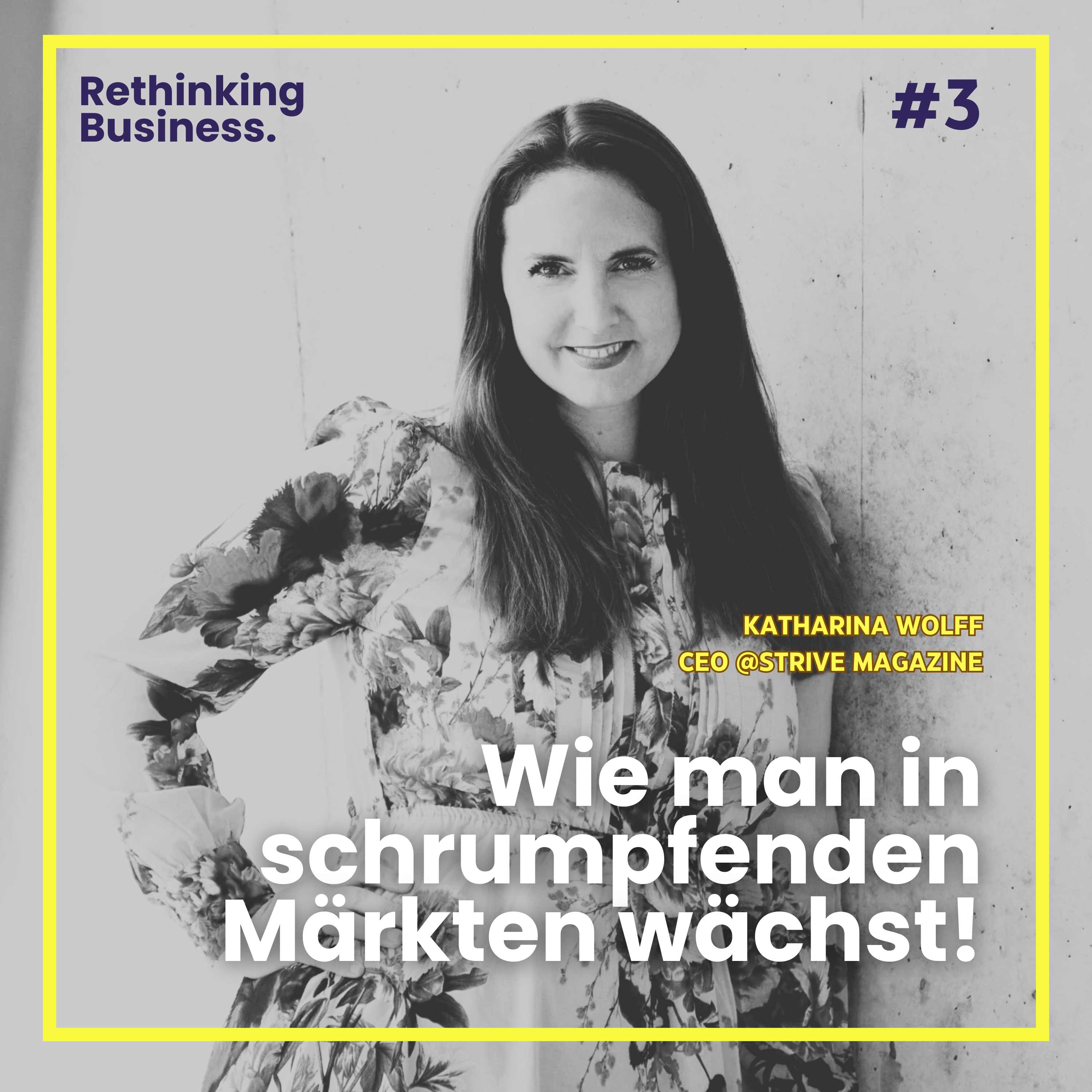 Better Products. - Der Podcast für Unternehmer und Investoren