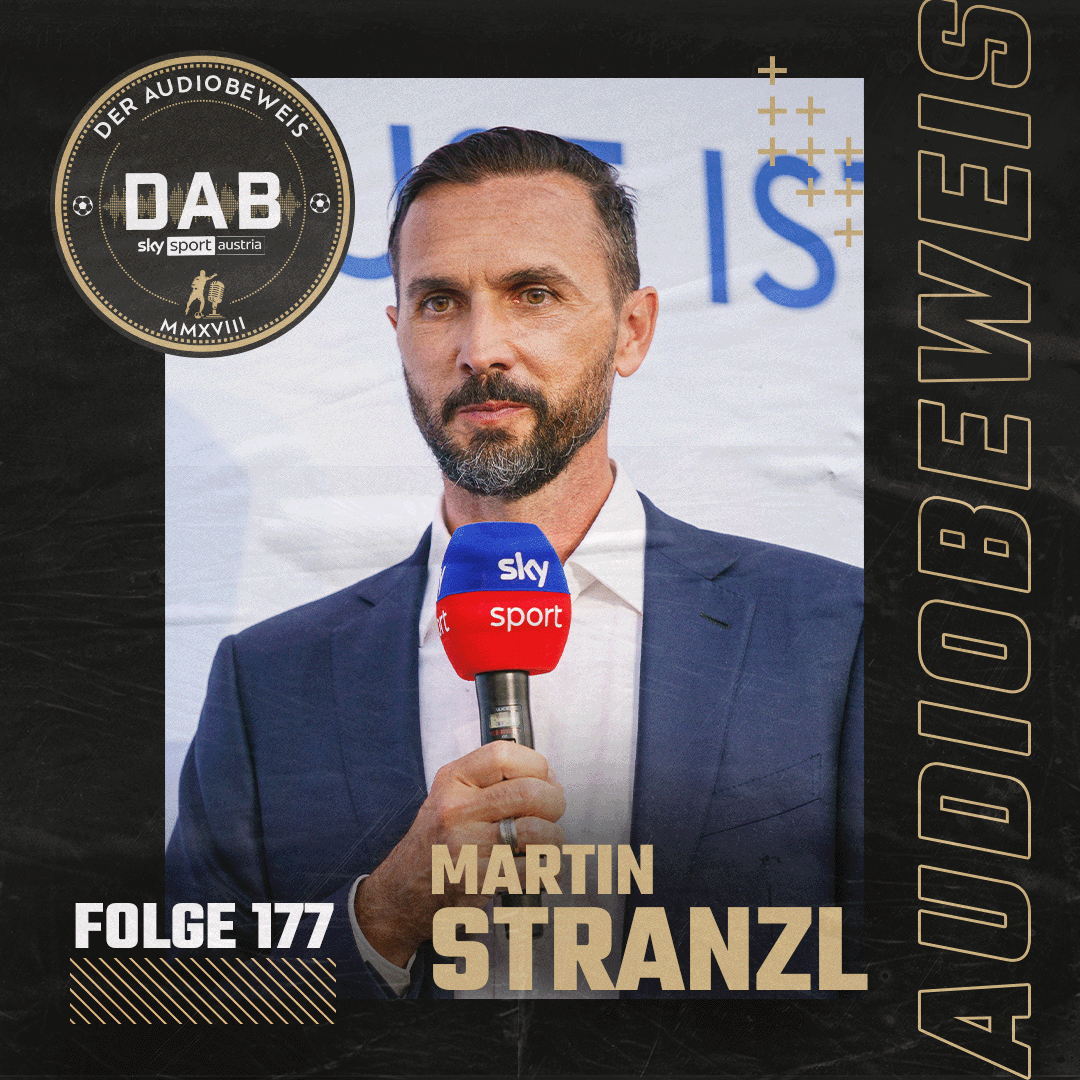 DAB | Der Audiobeweis