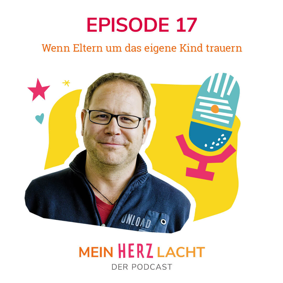 Mein Herz lacht