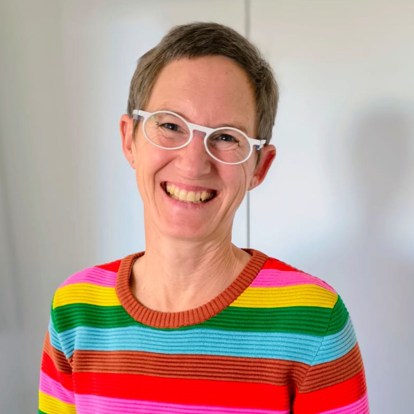 #293 Sterbebegleiterin Christiane Reyer – „Der letzte Atemzug ist geprägt von Frieden“