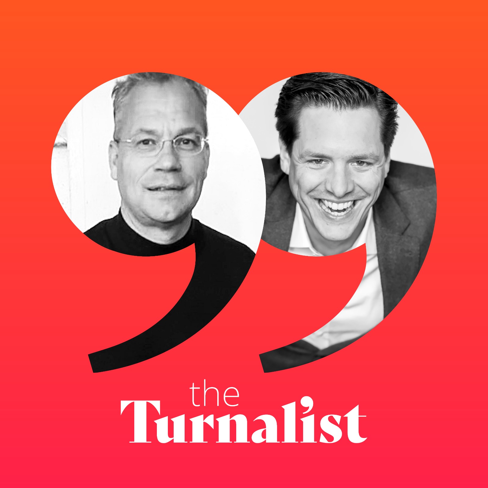 The Turnalist Podcast