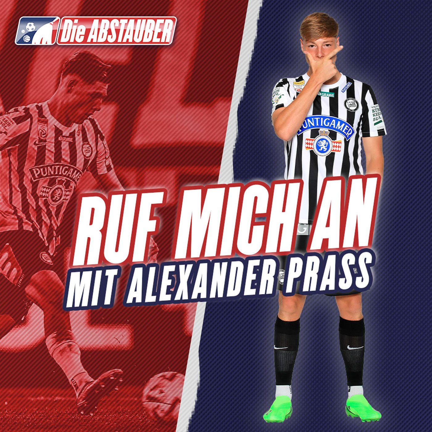 Folge #146 mit Alexander Prass