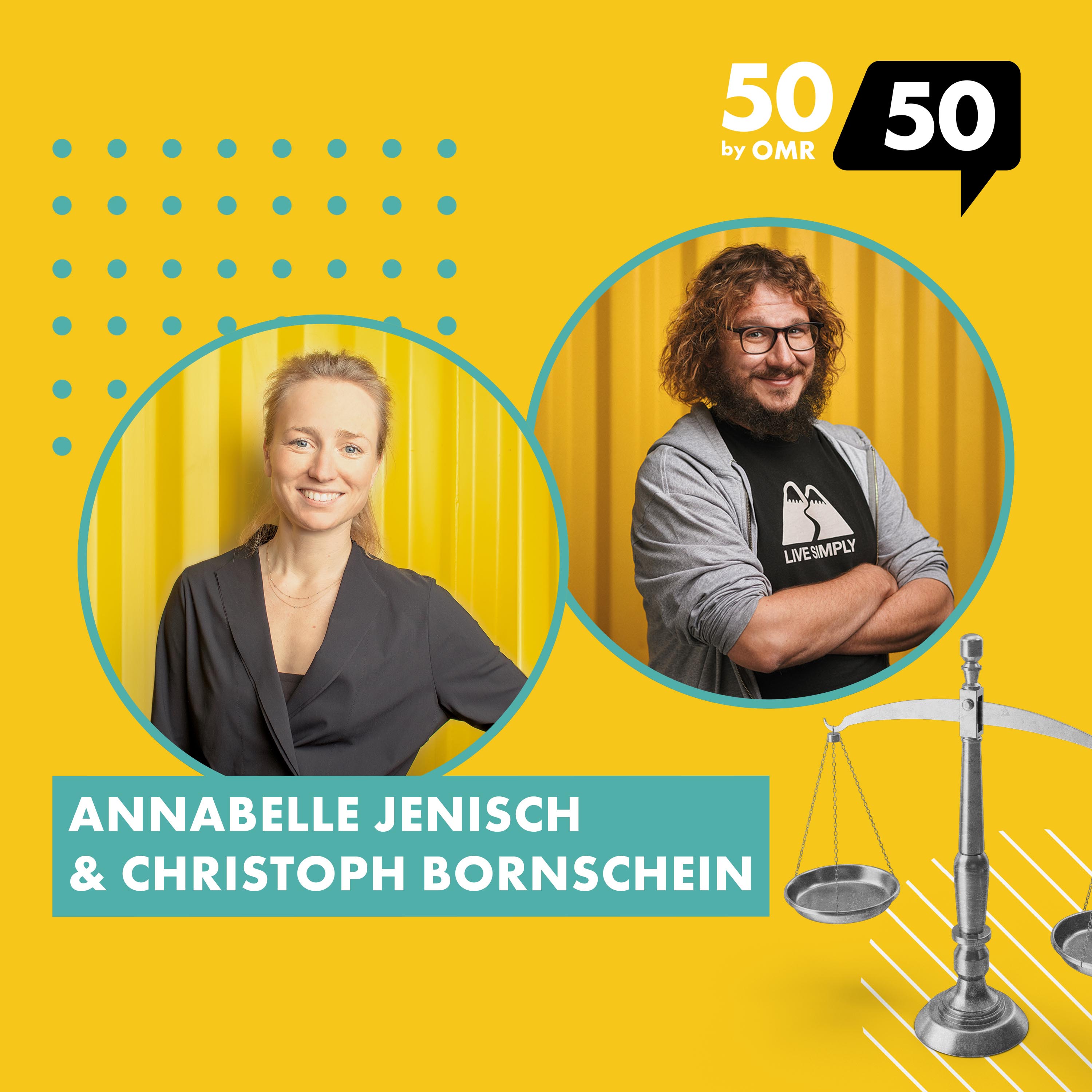 5050 by OMR