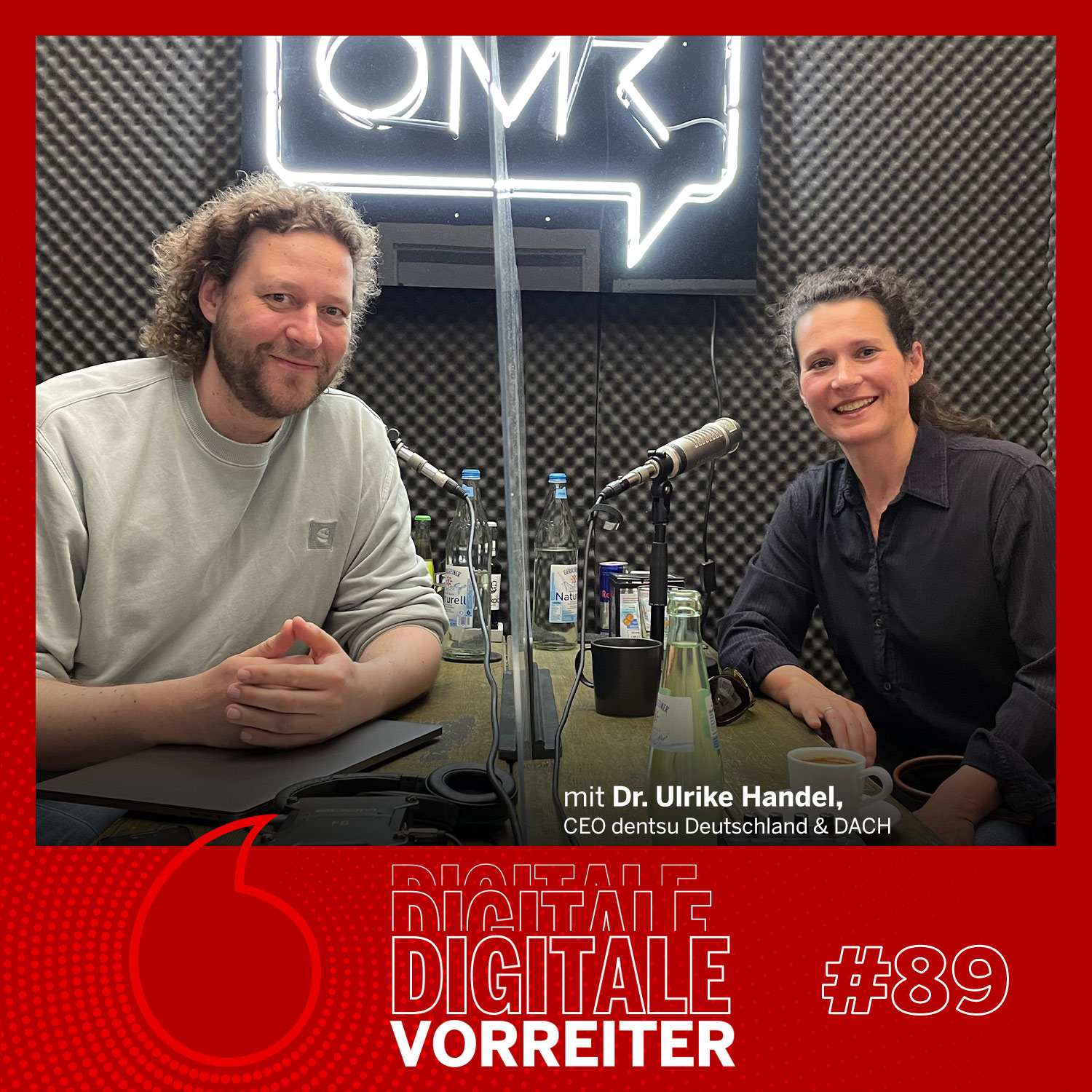 Digitale Vorreiter:innen