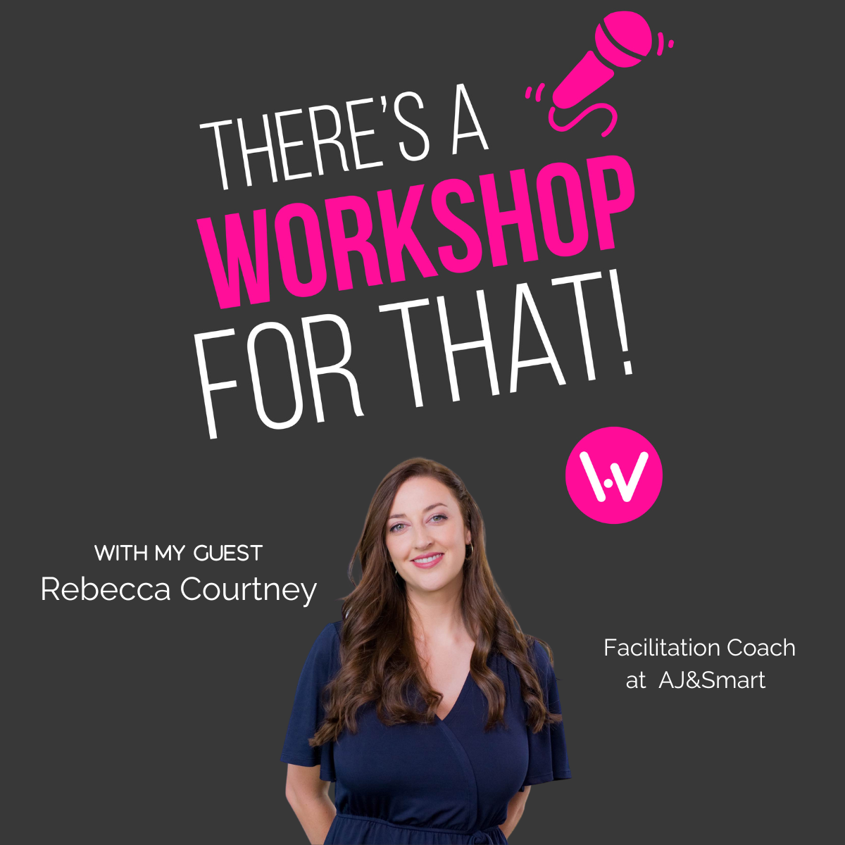 3 Takeaways from Rebecca Courtney’s first workshop