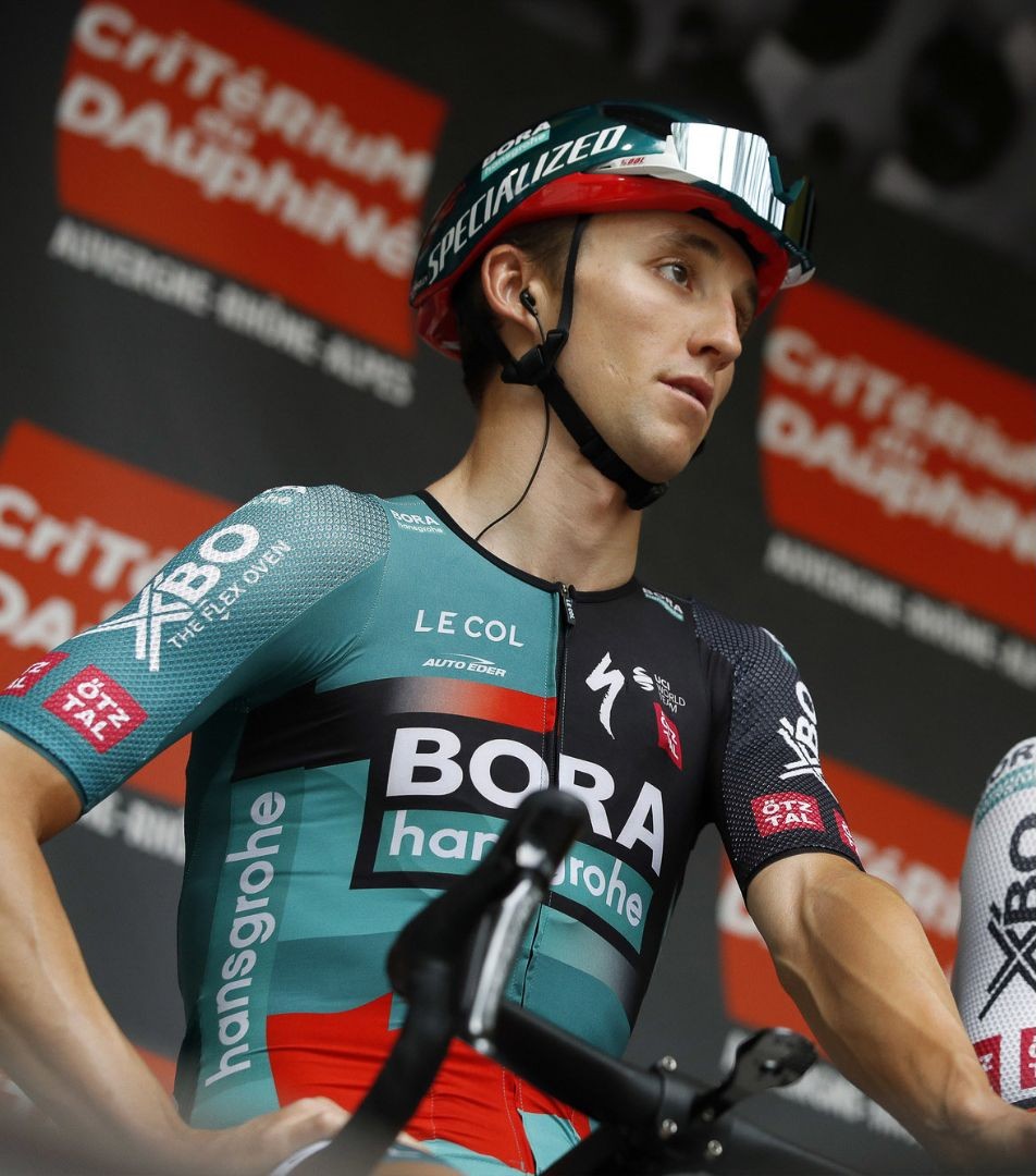 Inside Red Bull-BORA-hansgrohe - Podcast zur Tour de France