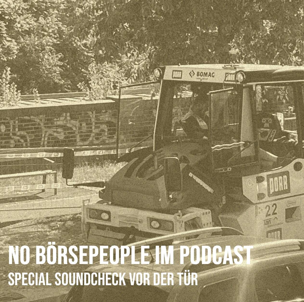 Audio-CD.at Indie Podcasts: Wiener Börse, Sport, Musik (und mehr)