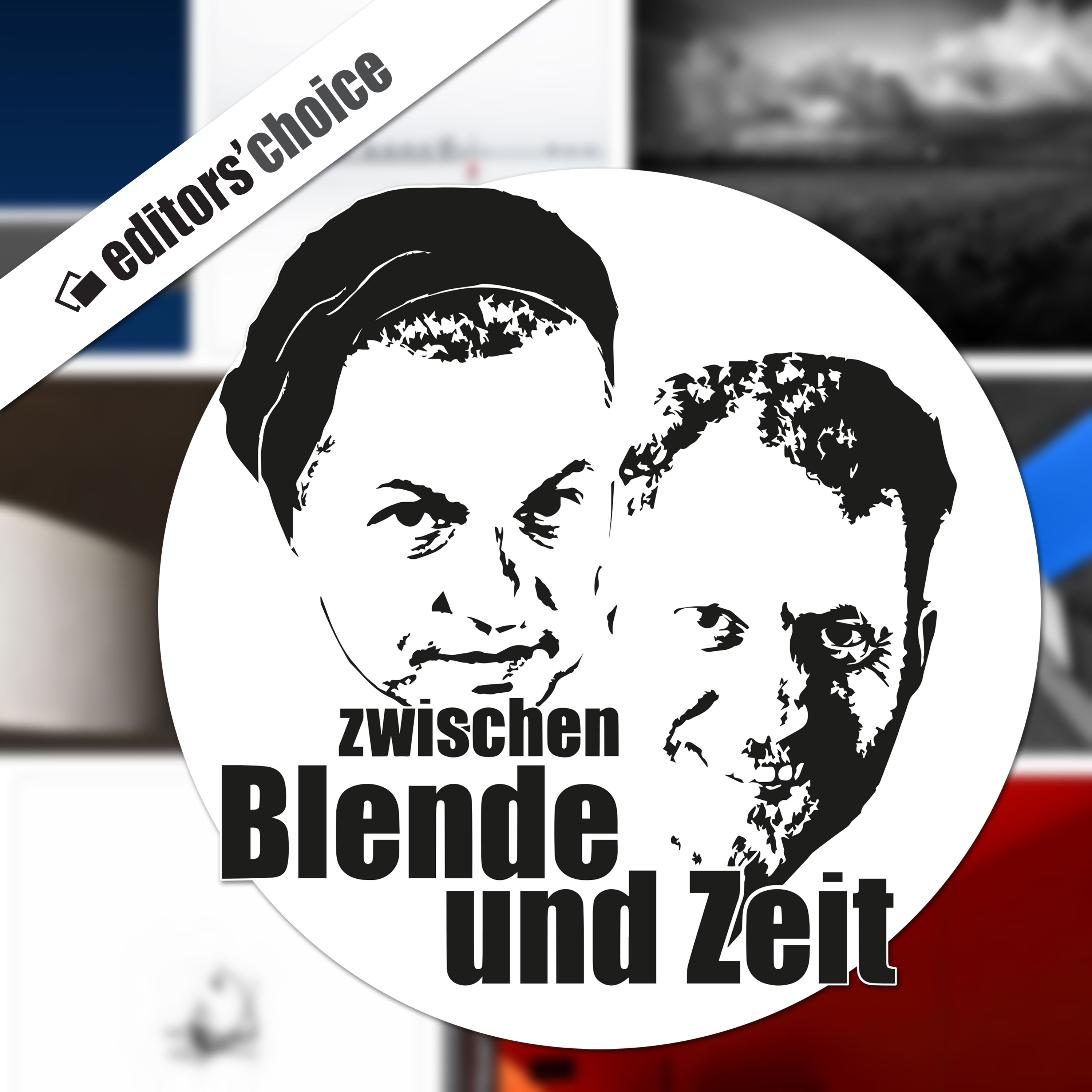 Zwischen Blende und Zeit - Der Fotografie-Talk der fotocommunity