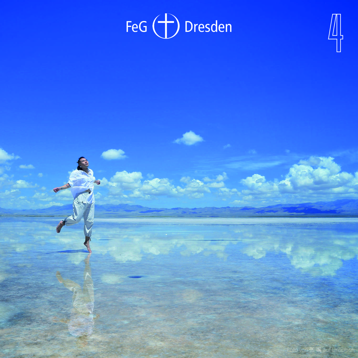 Freiheit in Christus 4 - Was prägt mich? episode artwork