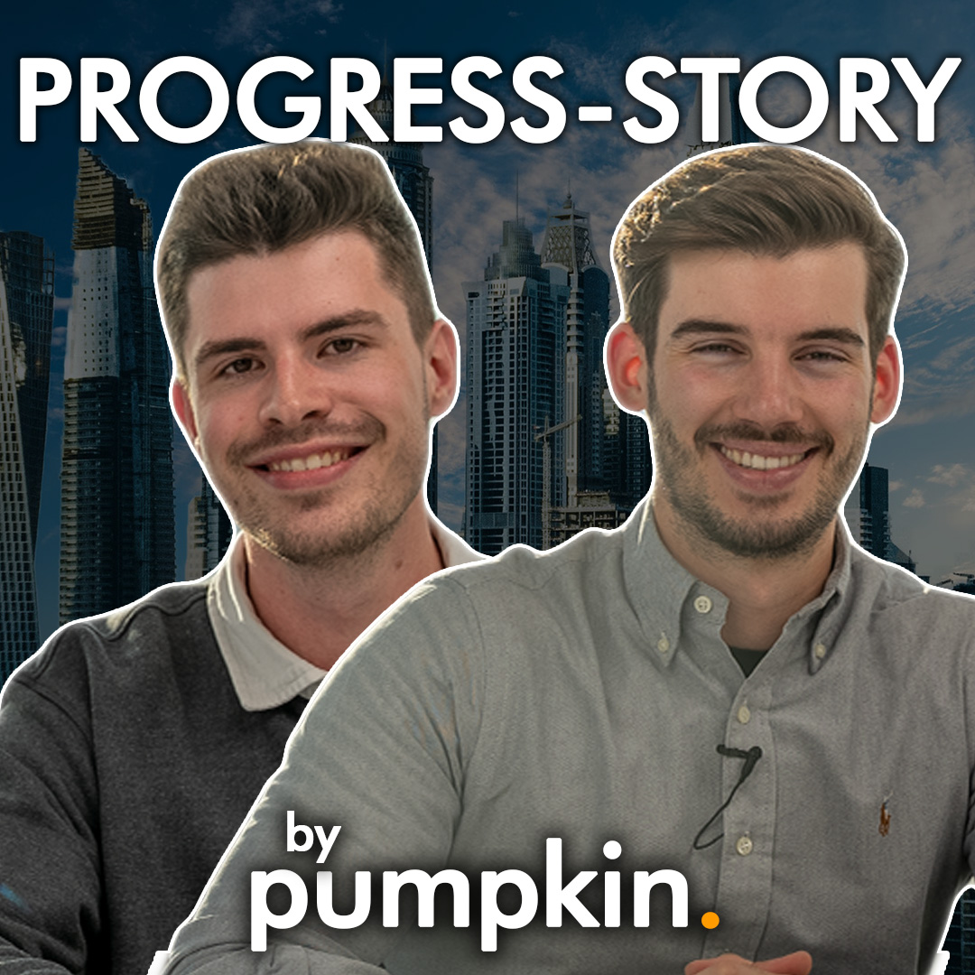 DER BWL-PODCAST by pumpkin