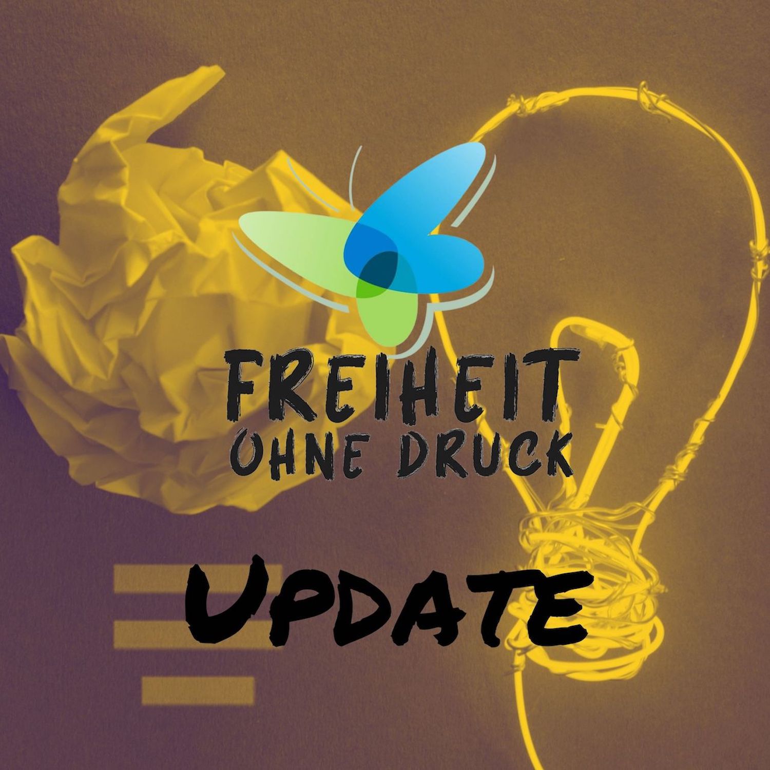 Freiheit ohne Druck