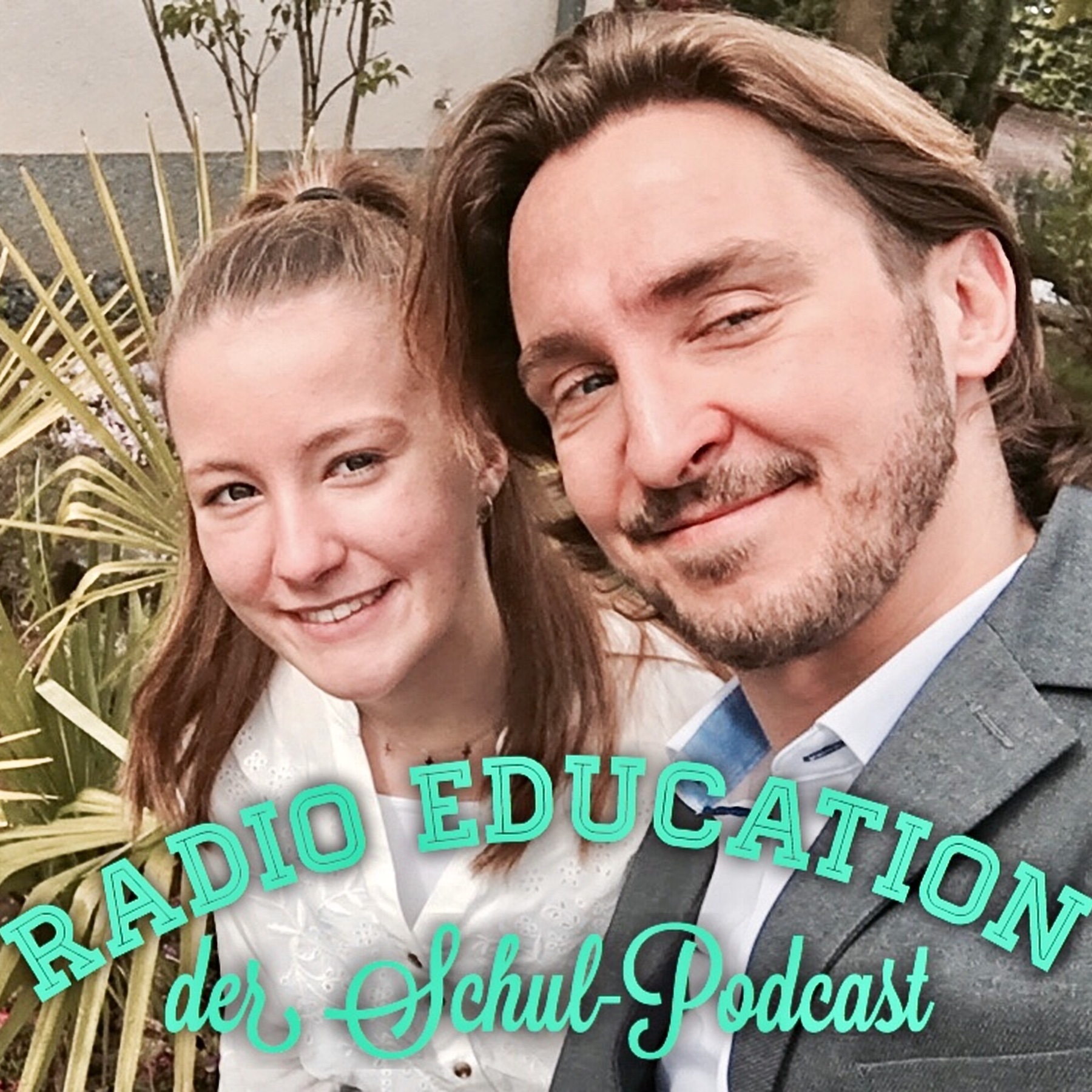Radio Education - Der Schulpodcast