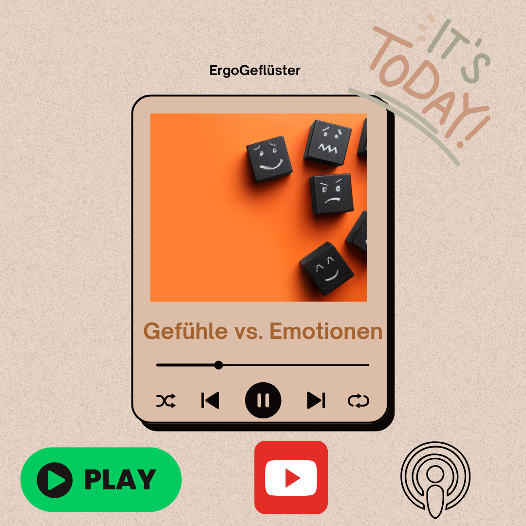 ErgoGeflüster