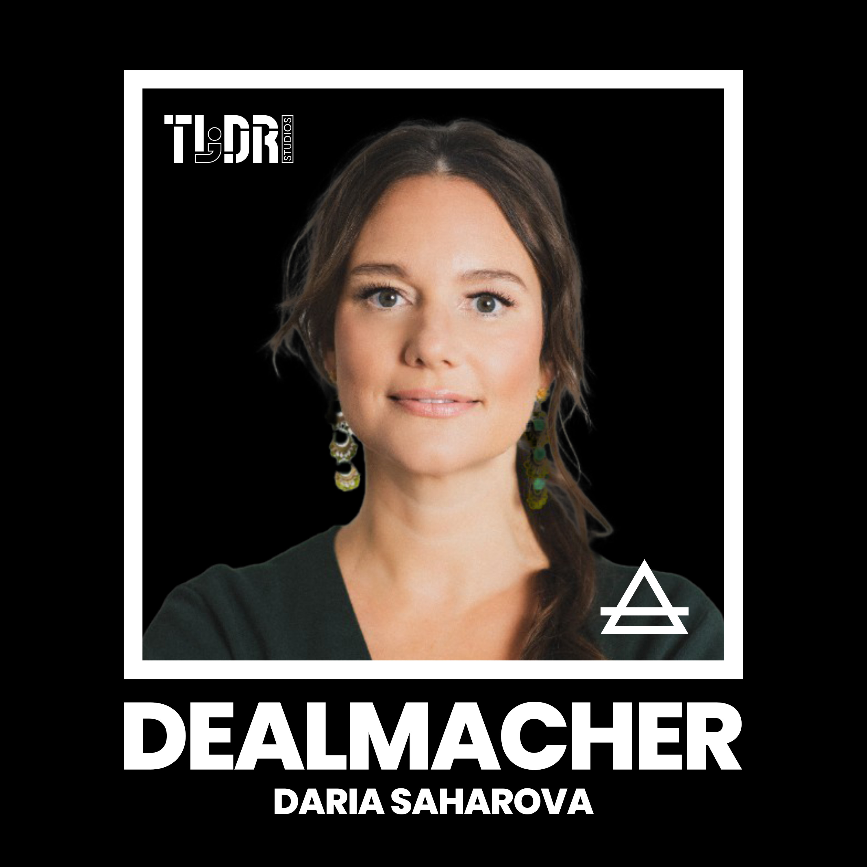DEALMACHER