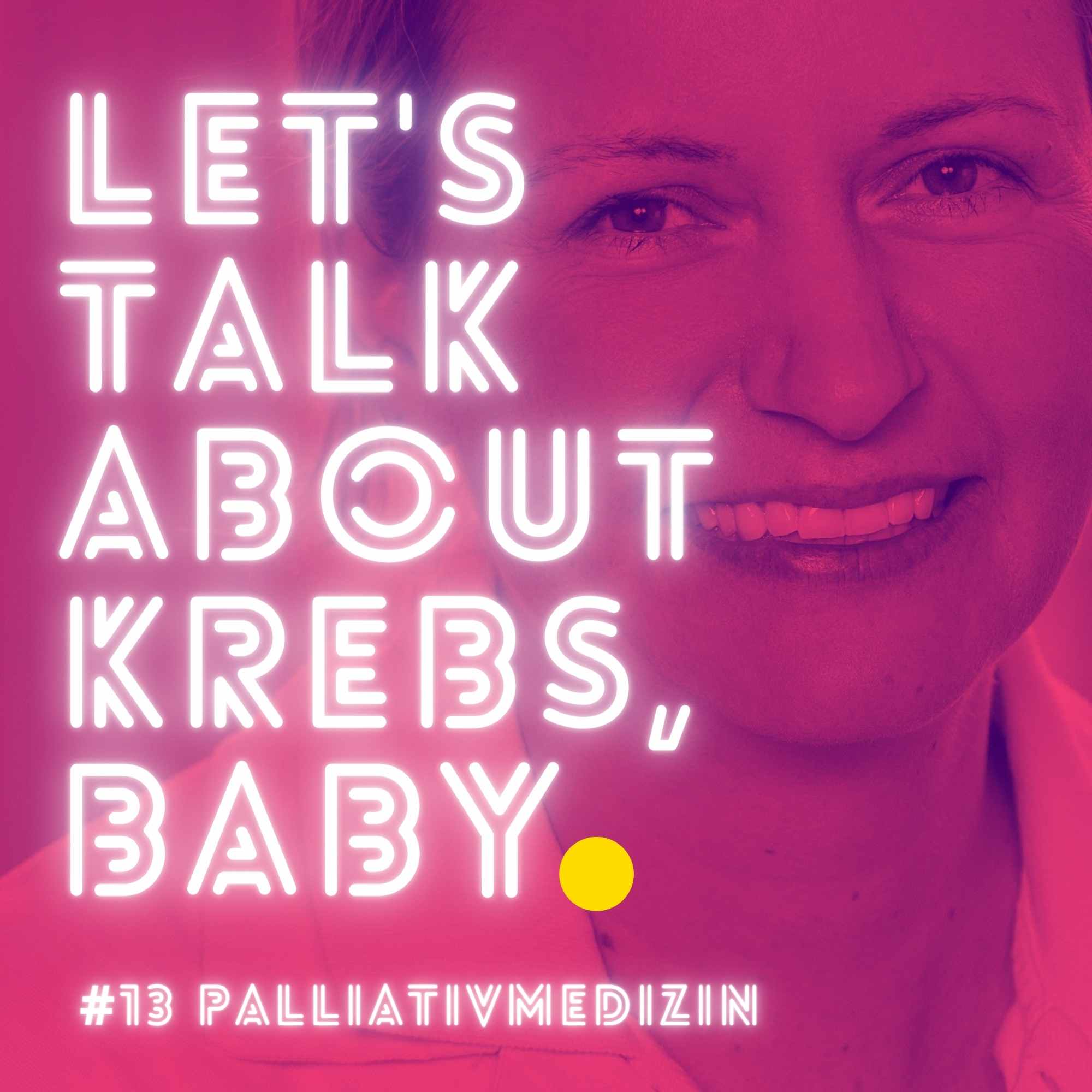 Let\'s talk about Krebs, Baby!