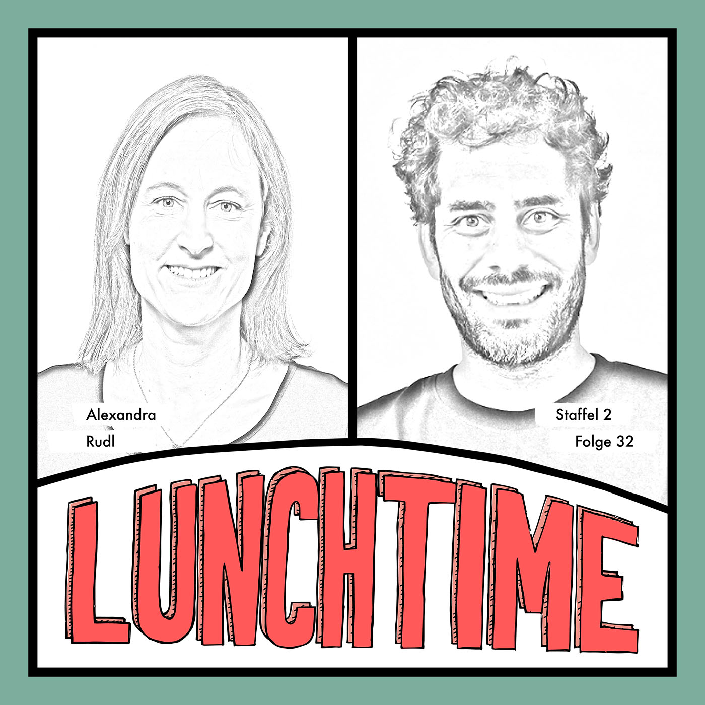Lunchtime