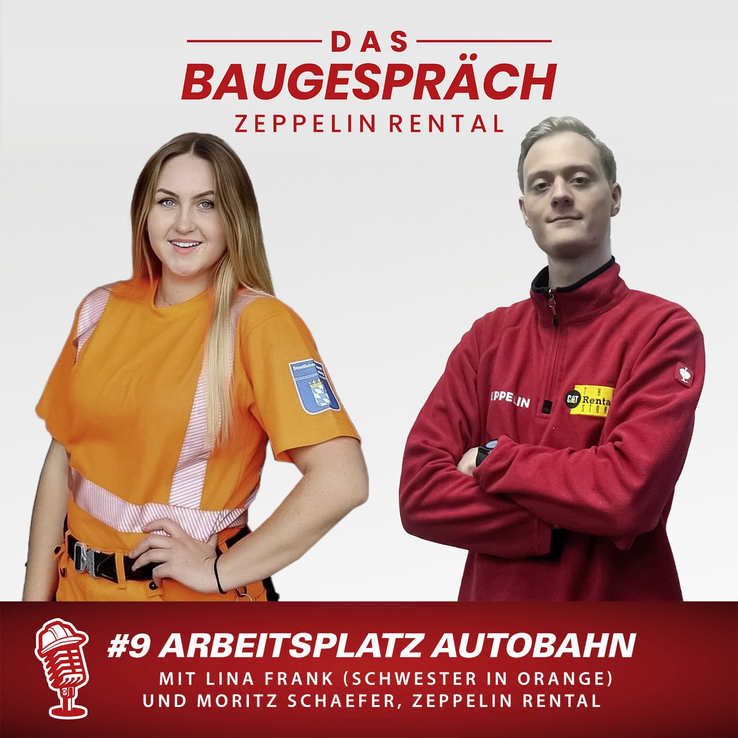 Das Baugespräch