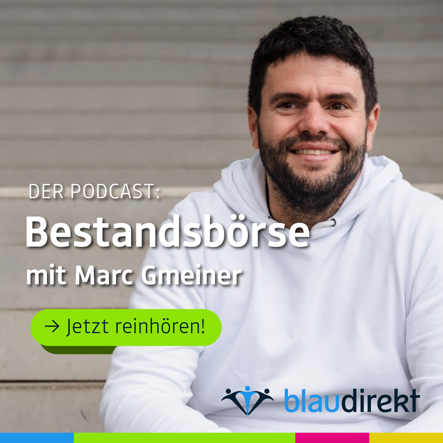 Bestandsbörse - Podcast