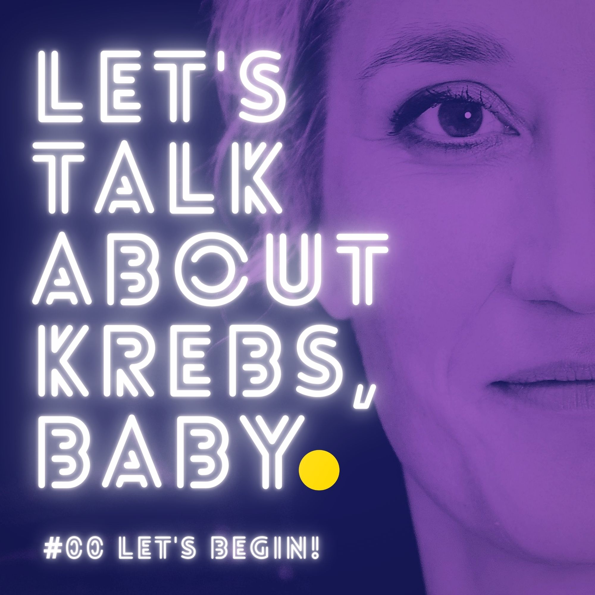 Let\'s talk about Krebs, Baby!
