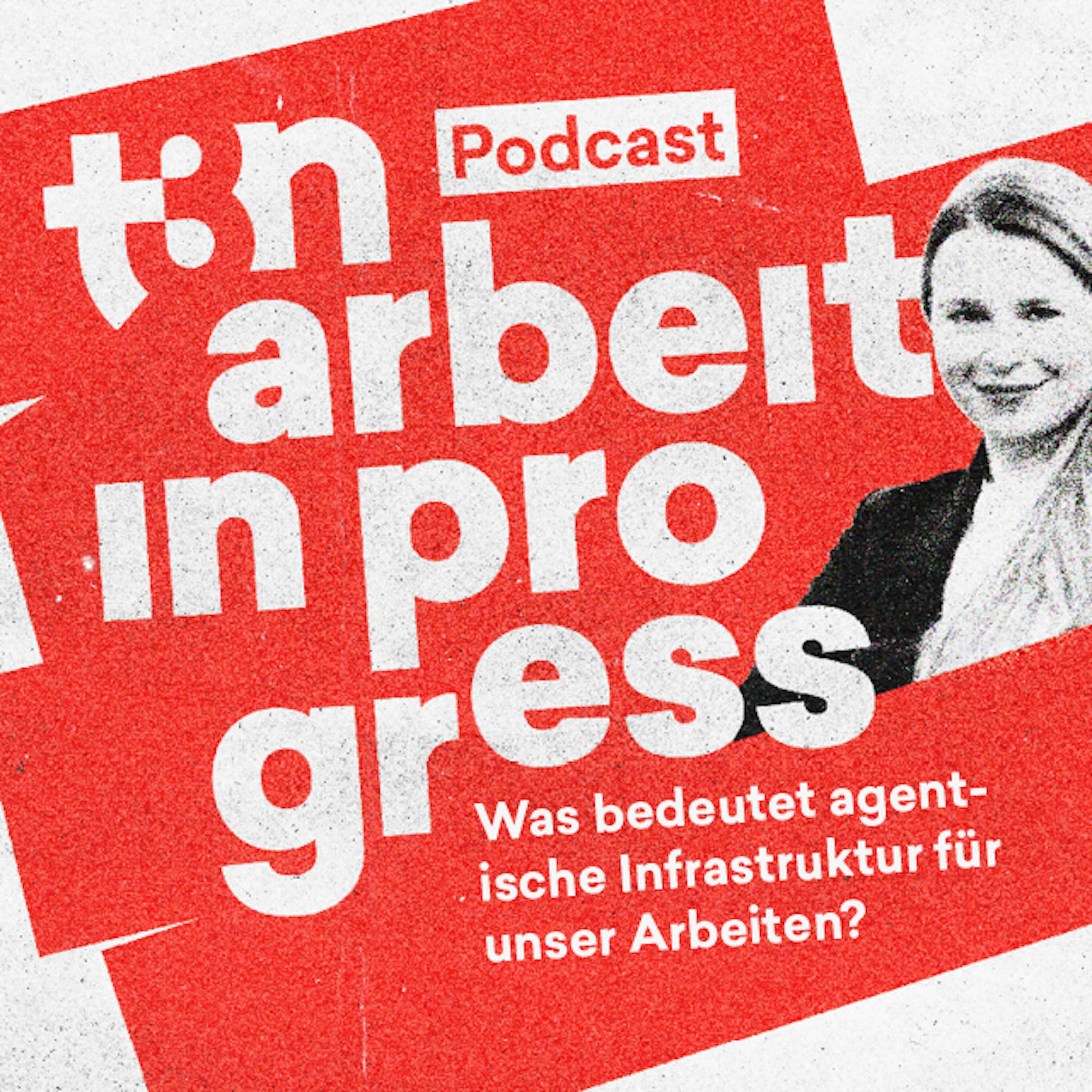 Kollege der Zukunft? Wie Arbeit mit KI-Agenten aussehen kann